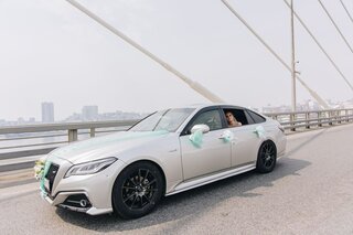 Toyota Crown - 1 от автора Иван в Бортжурнале