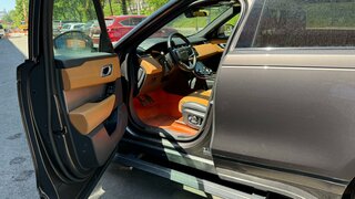 Land Rover Range Rover Velar - 6 от автора Григорий в Бортжурнале