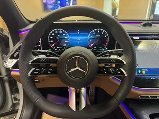 Mercedes-Benz E-Класс - 4 от автора Auto Quick в Бортжурнале