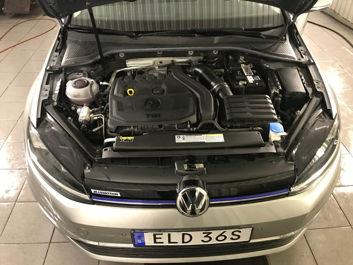 Toyota Avensis - 5 от автора ЛисНиколай в Бортжурнале