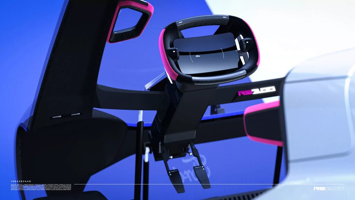null null - 5 от автора Dreamcars в Бортжурнале