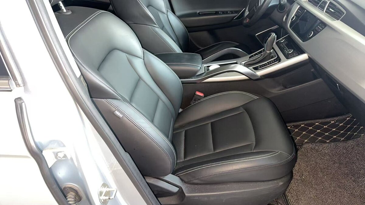 Geely Boyue - 10 от автора Япония Транзит в Бортжурнале