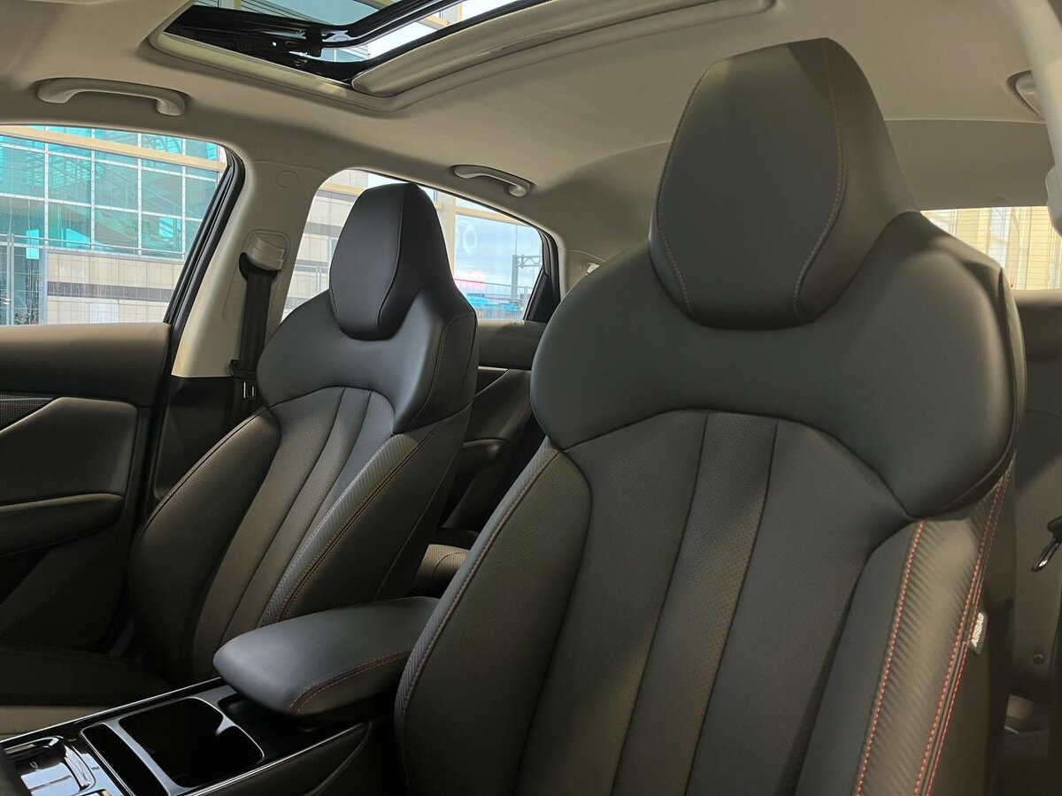 null null - 25 от автора ДАКАР BAIC в Бортжурнале