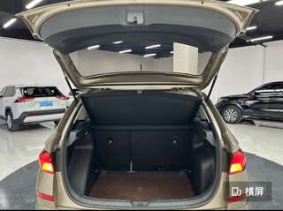 Skoda Kamiq - 21 от автора LiDrive - АВТОПОДБОР В КИТАЕ в Бортжурнале