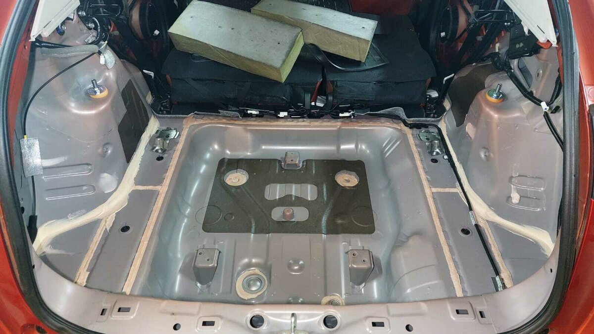 Honda XR-V - 4 от автора П Сергей в Бортжурнале