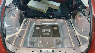Honda XR-V - 4 от автора П Сергей в Бортжурнале