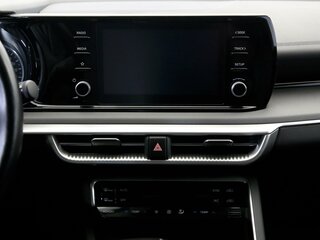 Kia K5 - 4 от автора ИАТ Парнас | Автомобили с пробегом в Бортжурнале