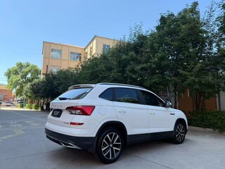 Skoda Kamiq - 4 от автора AutoForward - импорт авто из Азии в Бортжурнале