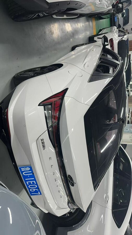 Hyundai Elantra - 3 от автора Япония Транзит в Бортжурнале