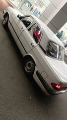 ГАЗ 3110 «Волга» - 4 от автора Parabellum в Бортжурнале