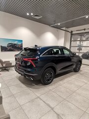 Haval F7 - 2 от автора Антон в Бортжурнале