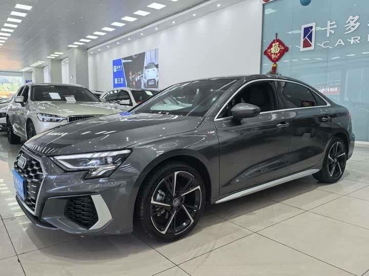 Audi A3 - 1 от автора Анатолий D.A в Бортжурнале