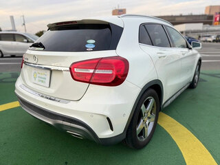 Mercedes-Benz GLA - 10 от автора МАСТЕР ПРО ДЕМИД АВТО БРО 2 FURBY БЖ в Бортжурнале