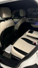 Land Rover Range Rover Velar - 4 от автора Денис в Бортжурнале