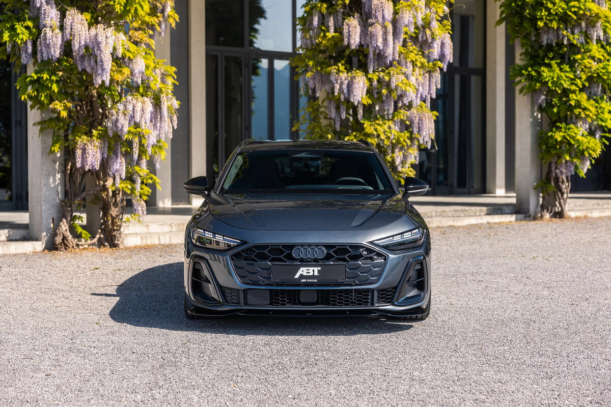 Audi S5 - 2 от автора WeOne в Бортжурнале