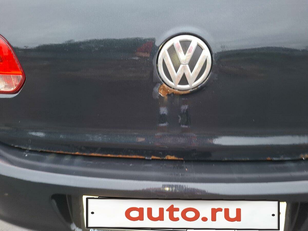 Volkswagen Golf - 15 от автора Ден в Бортжурнале