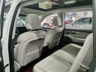 GAC GS8 - 8 от автора Япония Транзит в Бортжурнале