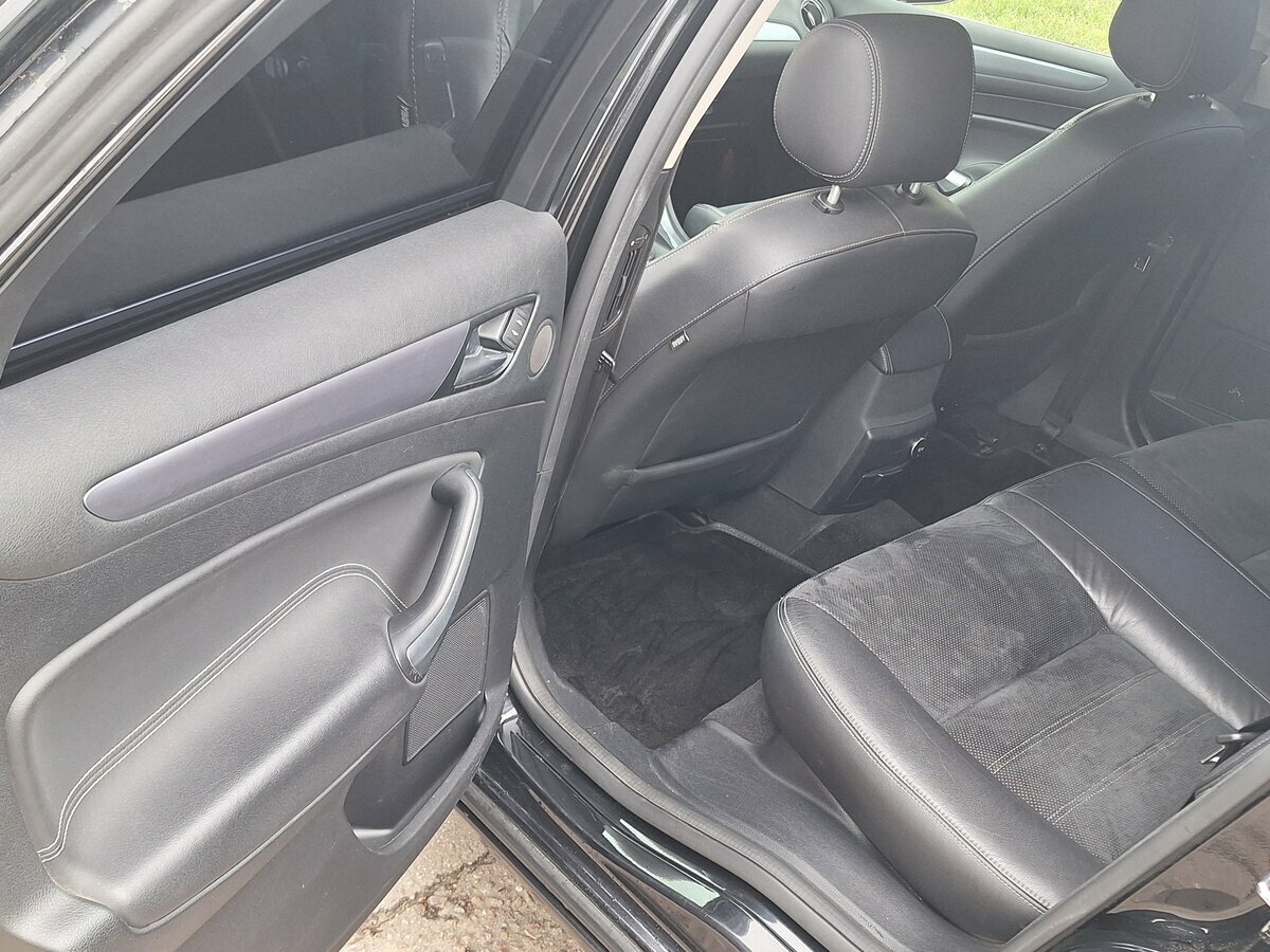 Ford Mondeo - 3 от автора Петр в Бортжурнале