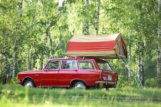 Москвич 2137 - 1 от автора Вероника в Бортжурнале