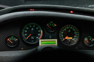 Lamborghini Diablo - 7 от автора Million Miles в Бортжурнале
