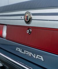 Alpina undefined - 4 от автора SGM Auto Group в Бортжурнале