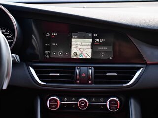 Alfa Romeo Giulia - 11 от автора Auto Privoz в Бортжурнале