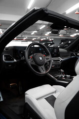 BMW M4 - 6 от автора WeOne в Бортжурнале
