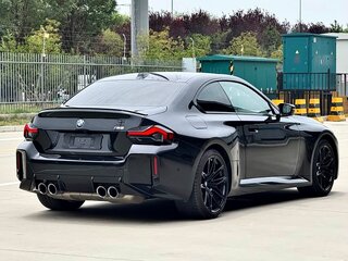 BMW M2 - 9 от автора Auto Privoz в Бортжурнале