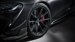 Toyota undefined - 5 от автора WeOne в Бортжурнале