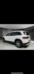 Mercedes-Benz GLB - 3 от автора Ксения в Бортжурнале