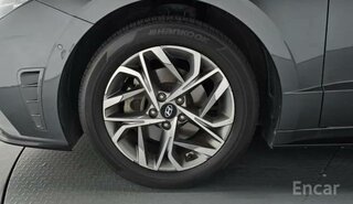 Hyundai Sonata - 5 от автора DVApro в Бортжурнале