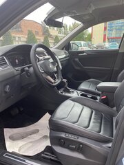 Volkswagen Tiguan - 7 от автора Иван Soul Auto в Бортжурнале