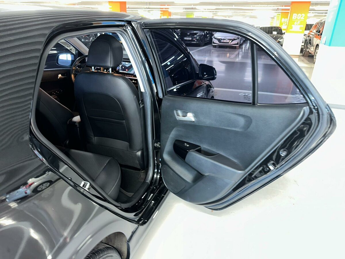 Kia Morning - 11 от автора TMC AVTO в Бортжурнале
