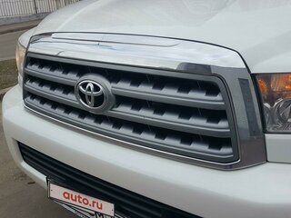 Toyota Sequoia - 8 от автора Никита в Бортжурнале