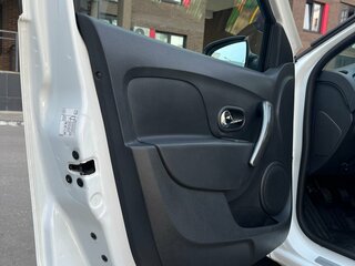 Renault Logan - 23 от автора Чернышков Владимир в Бортжурнале