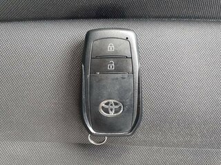 Toyota Yaris - 36 от автора ZABARA AUTO в Бортжурнале