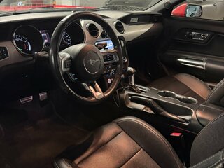 Ford Mustang - 5 от автора Andrey в Бортжурнале