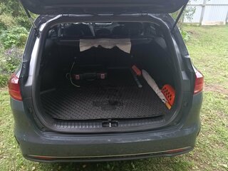 Kia Ceed - 13 от автора Станислав Г. в Бортжурнале