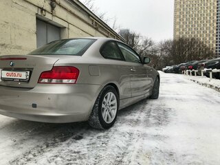BMW 1 серии - 3 от автора Александр в Бортжурнале