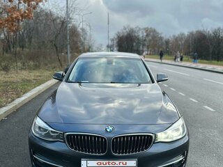 BMW 3 серии - 1 от автора Константин в Бортжурнале
