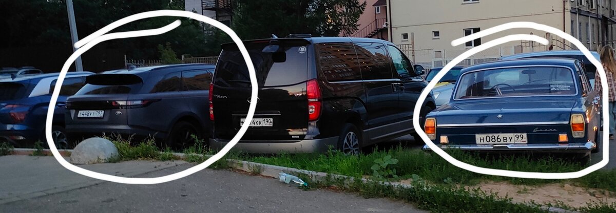 Hongqi H9 - 13 от автора АΛΞКС@HДP в Бортжурнале