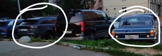 Hongqi H9 - 13 от автора АΛΞКС@HДP в Бортжурнале