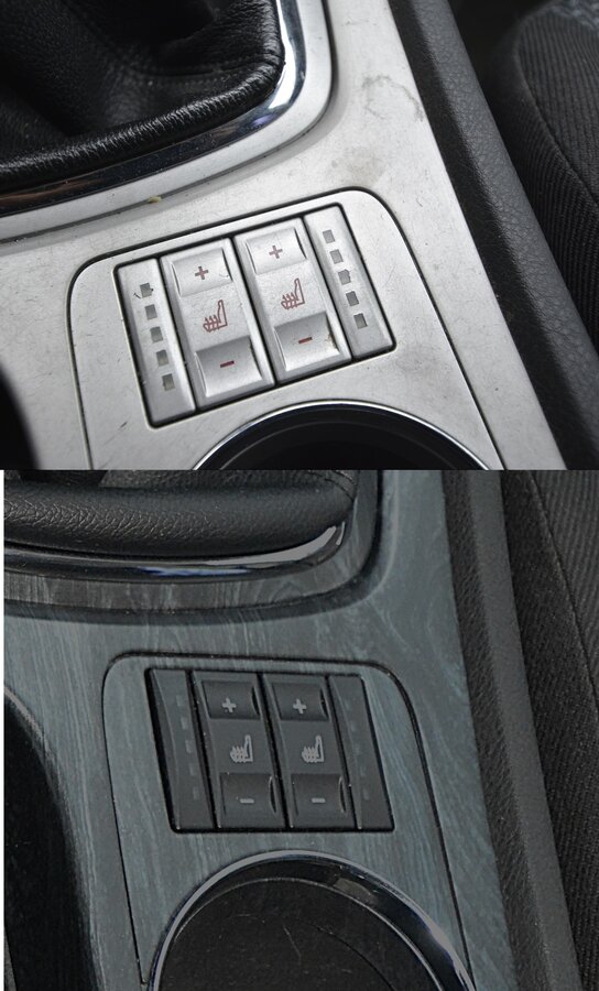 Ford Mondeo - 5 от автора Дмитрий в Бортжурнале