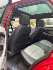 Land Rover Range Rover Evoque - 8 от автора Иван Подбор Авто в Бортжурнале