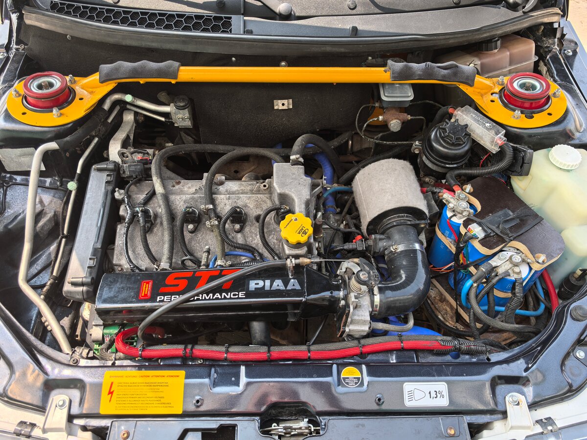 Lada (ВАЗ) 2111 - 17 от автора Владимир V. в Бортжурнале