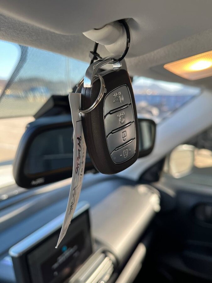 Kia Carnival - 6 от автора Максим в Бортжурнале