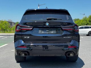 BMW X3 - 4 от автора Япония Транзит в Бортжурнале
