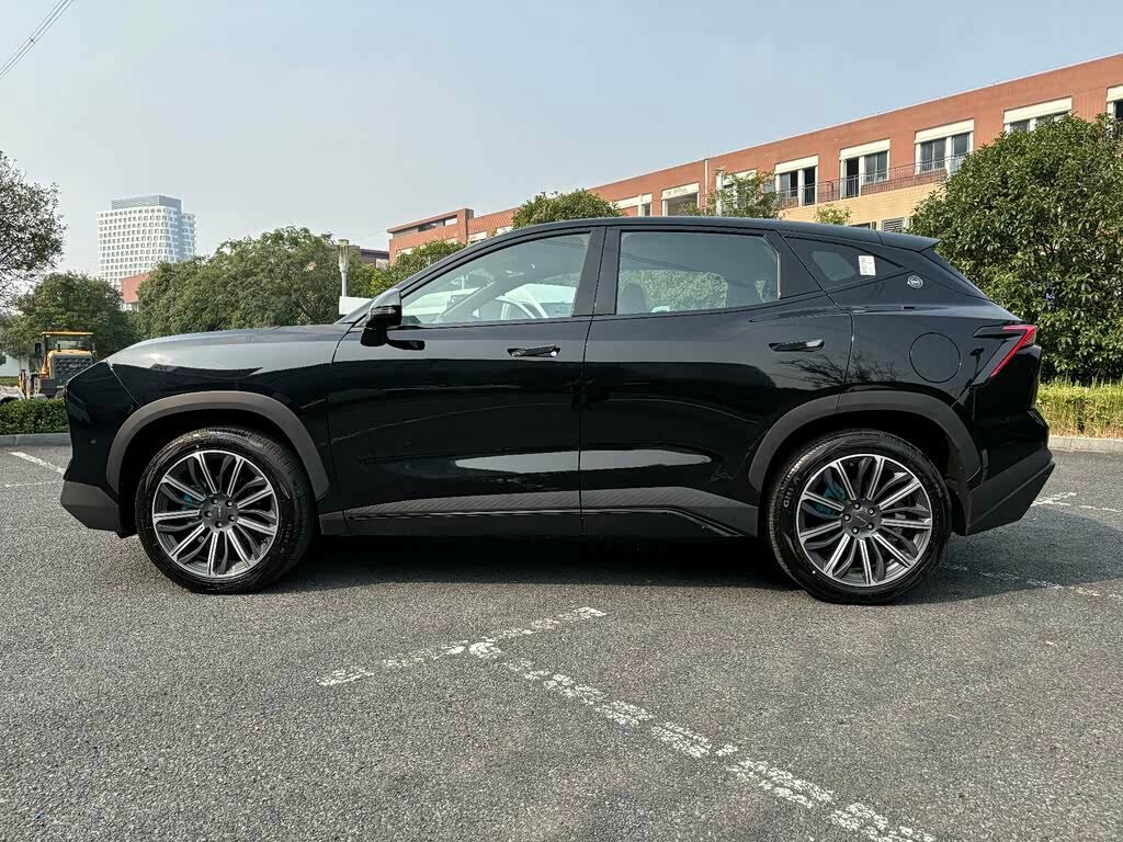 JETOUR DASHING - 9 от автора Auto Privoz в Бортжурнале
