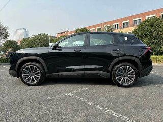 JETOUR DASHING - 9 от автора Auto Privoz в Бортжурнале