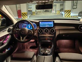 Mercedes-Benz C-Класс - 4 от автора Дмитрий в Бортжурнале